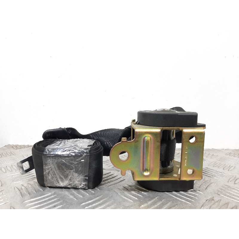CINTURON SEGURIDAD TRASERO DERECHO D506452  - imagen 3