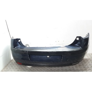 PARAGOLPES TRASERO AZUL 