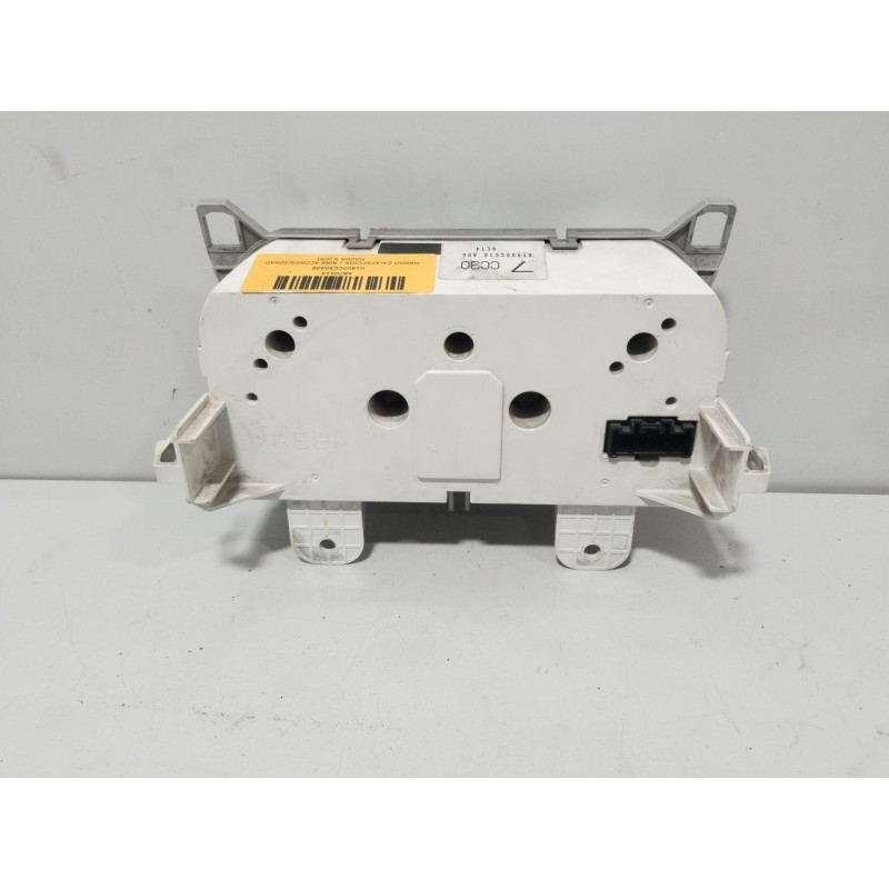 MANDO CALEFACCION / AIRE ACONDICIONADO K1900CC30A06  - imagen 2