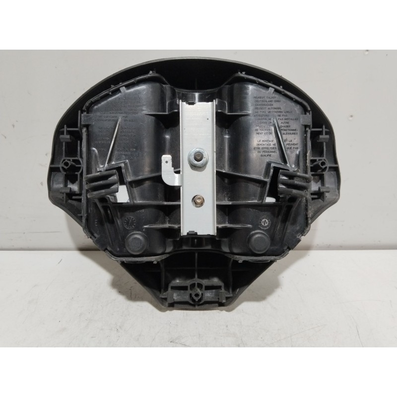 AIRBAG DELANTERO IZQUIERDO 96556746ZR  - imagen 2