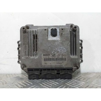 CENTRALITA MOTOR UCE 0281011776 8200391966 