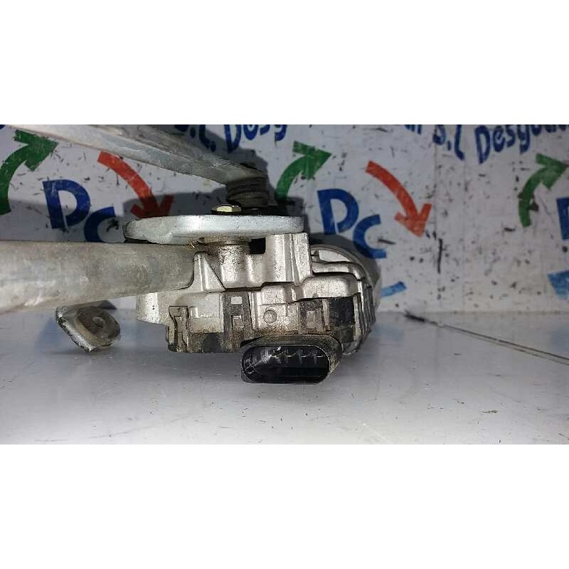 MOTOR LIMPIA DELANTERO  - imagen 2