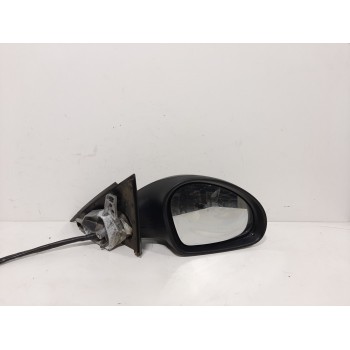 RETROVISOR DERECHO 6L1857508T MANUAL NEGRO