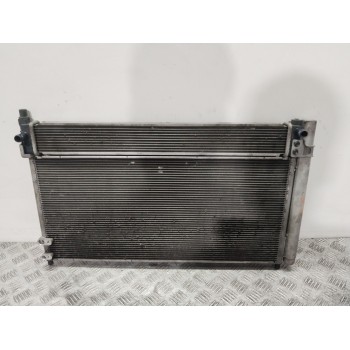 CONDENSADOR / RADIADOR AIRE ACONDICIONADO 8846047150 