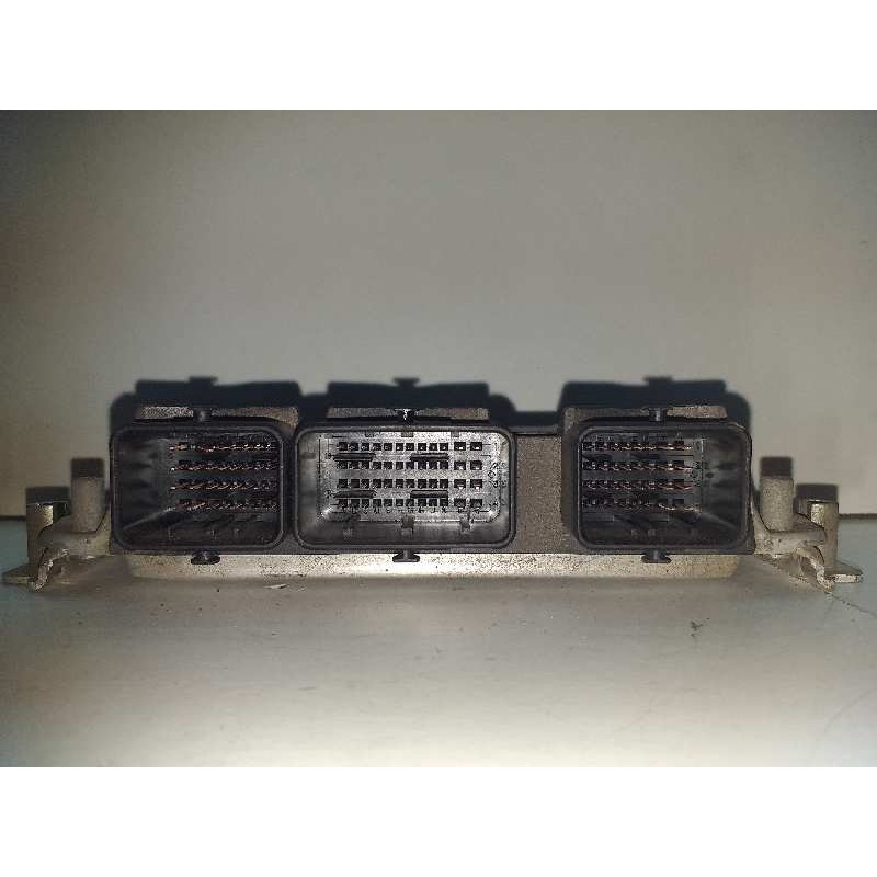 CENTRALITA MOTOR UCE 0261207474 9657499780  - imagen 1
