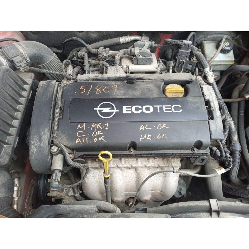 OPEL ASTRA H GTC (A04) - imagen 3