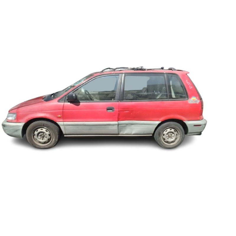 MITSUBISHI SPACE RUNNER MONOSPACE (N1_W, N2_W) - imagen 2