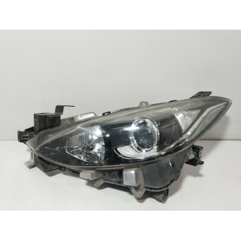 FARO IZQUIERDO BHR1510L0A 