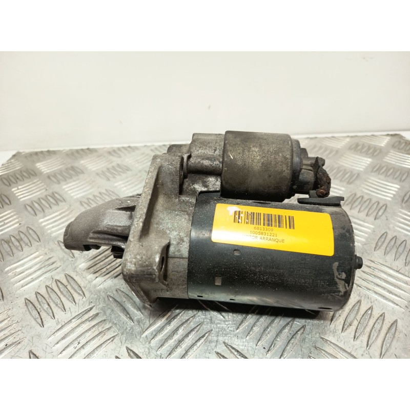 MOTOR ARRANQUE 1005831221 1732742  - imagen 2