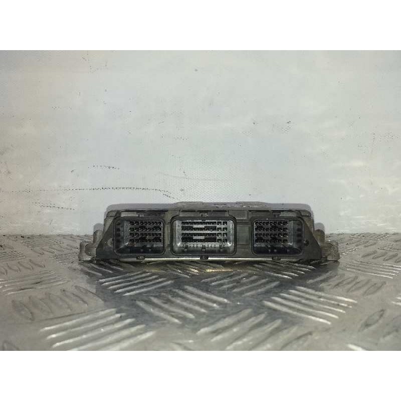 CENTRALITA MOTOR UCE 0281011776 8200391966  - imagen 2