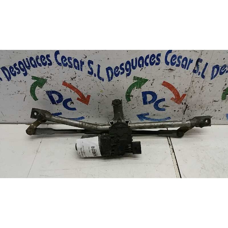 MOTOR LIMPIA DELANTERO  - imagen 3