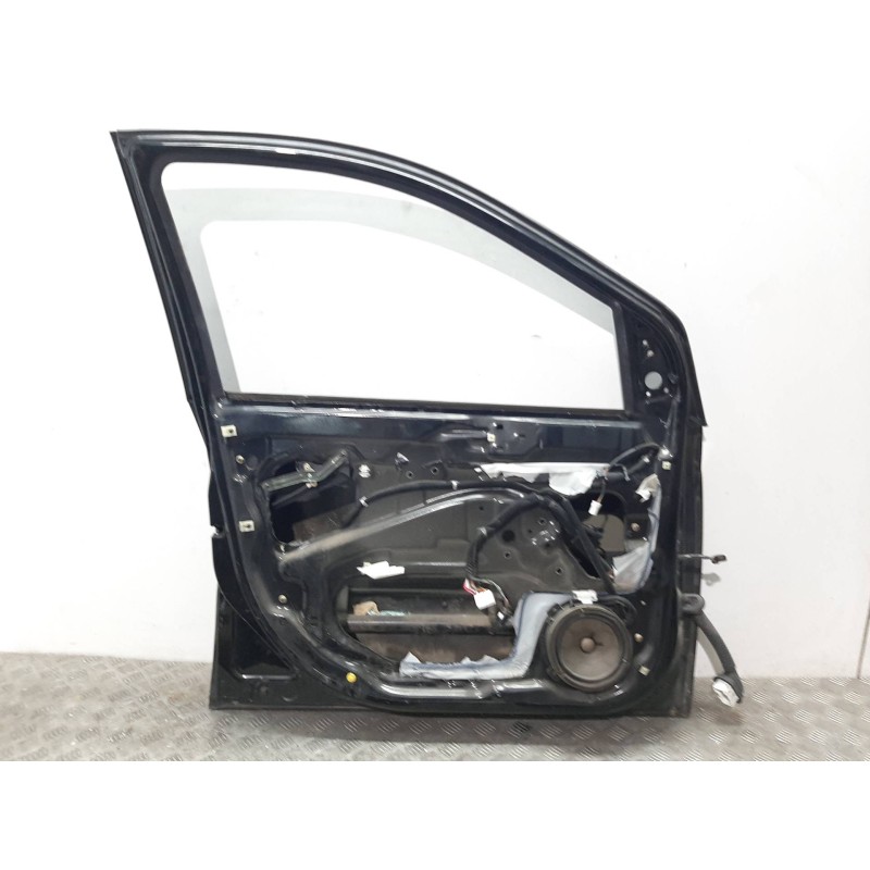 PUERTA DELANTERA DERECHA 760041G010 NEGRO  - imagen 3