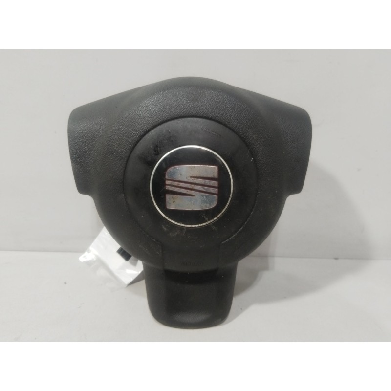 AIRBAG DELANTERO IZQUIERDO 1P0880201R1MM  - imagen 1