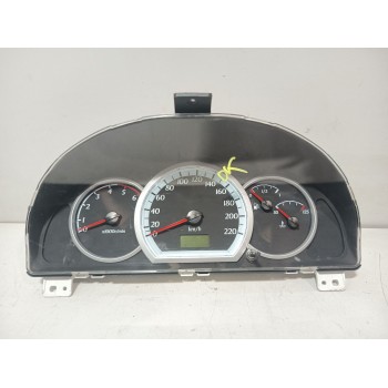 CUADRO INSTRUMENTOS 96438560 