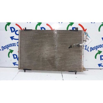 CONDENSADOR / RADIADOR AIRE ACONDICIONADO 9637523980 