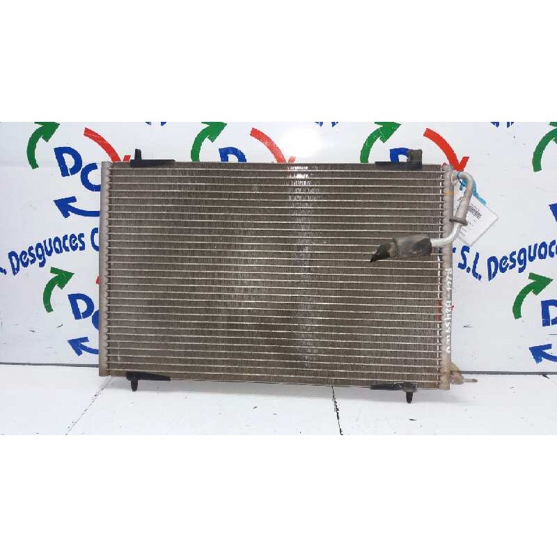 CONDENSADOR / RADIADOR AIRE ACONDICIONADO 9637523980  - imagen 1