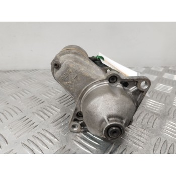 MOTOR ARRANQUE 09130838 