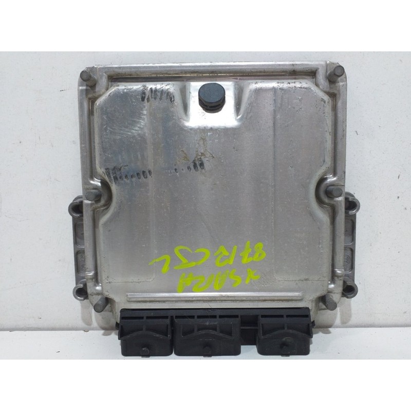 CENTRALITA MOTOR UCE 0281011084  - imagen 1