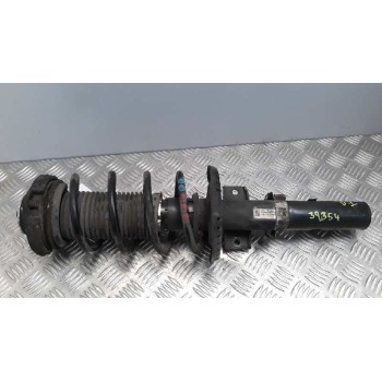 AMORTIGUADOR DELANTERO IZQUIERDO 6Q0413031BH 
