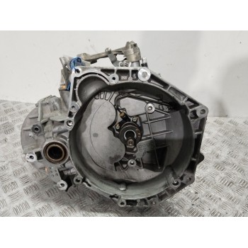 CAJA CAMBIOS 55355495 