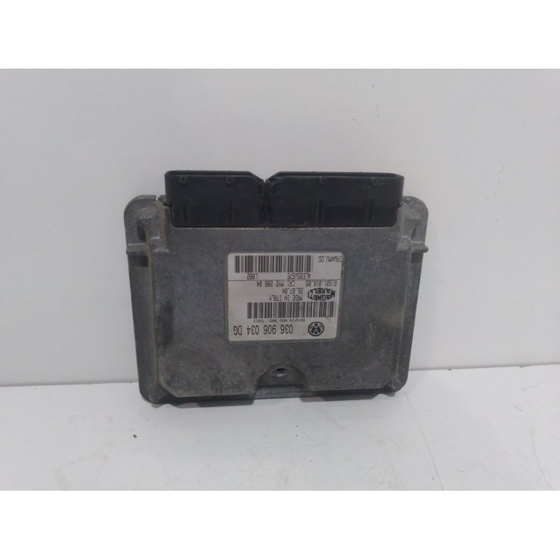 CENTRALITA MOTOR UCE 036906034DG  - imagen 1