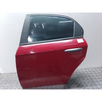 PUERTA TRASERA IZQUIERDA 0096525704 