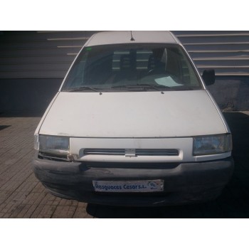 CITROËN JUMPY