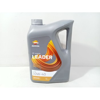 ACEITE ACEITE 10W-40 REPSOL LEADER