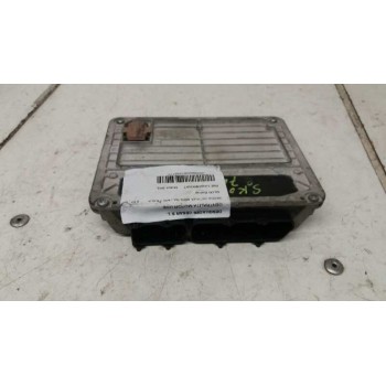 CENTRALITA MOTOR UCE 5WP437403 