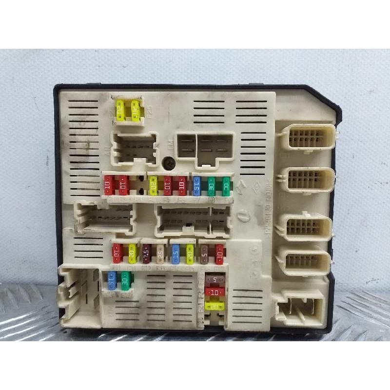 MODULO ELECTRONICO 284B68372R  - imagen 1