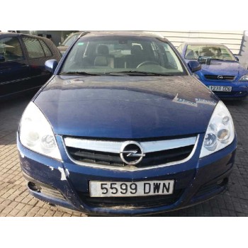 OPEL SIGNUM