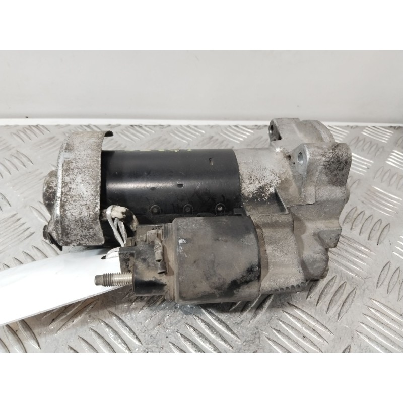 MOTOR ARRANQUE 1005821821  - imagen 2
