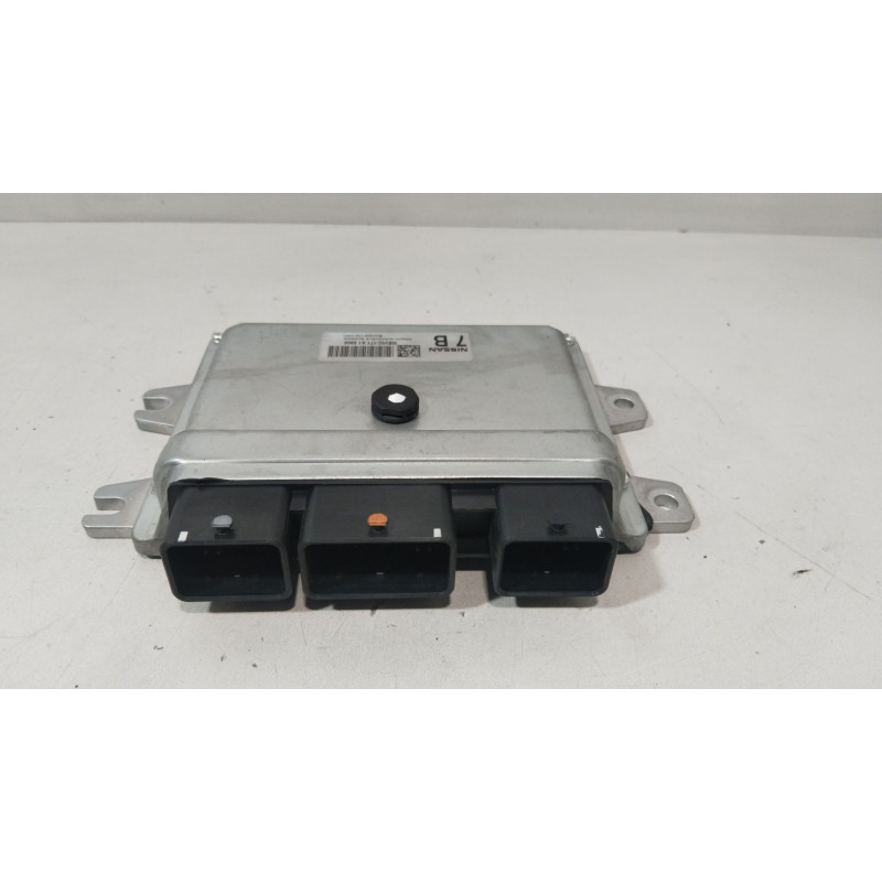 CENTRALITA MOTOR UCE MEV02  - imagen 1