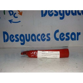 MANETA EXTERIOR DELANTERA DERECHA 3B0837207CFKZ 