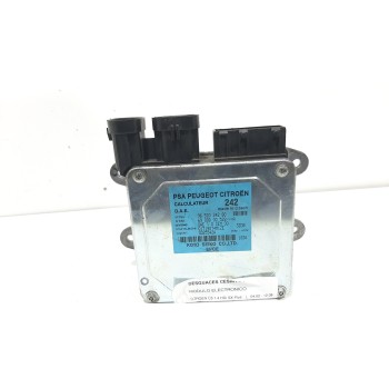 MODULO ELECTRONICO 9652024280 6900000528 