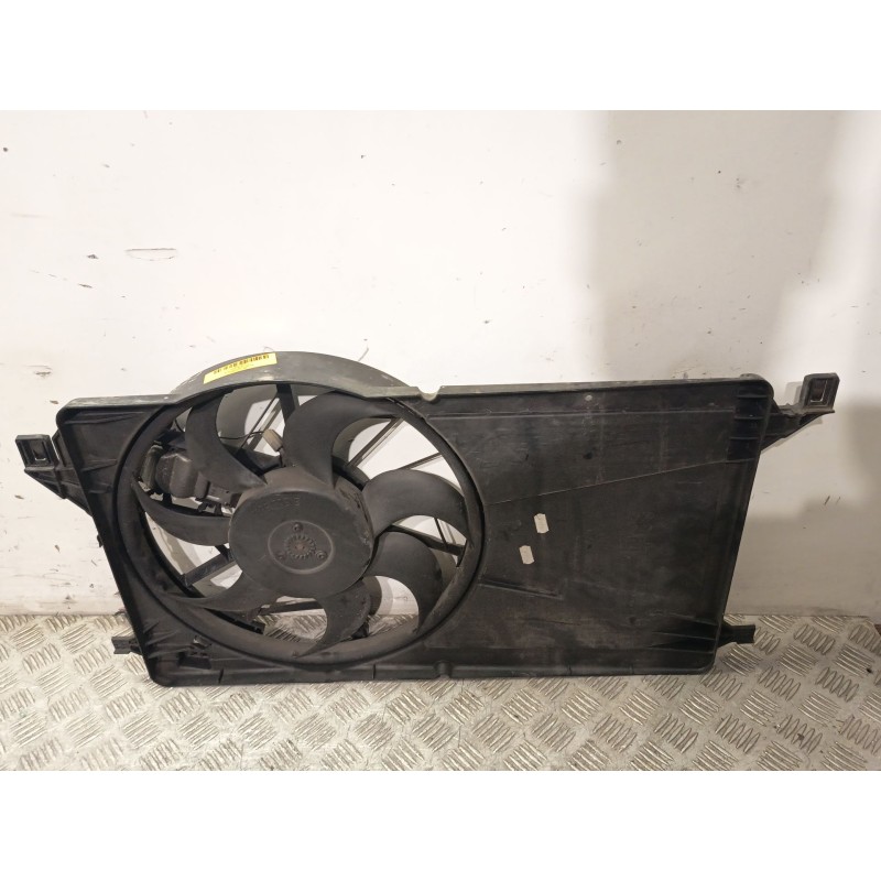 ELECTROVENTILADOR 3M5H8C607XA Z60215025G  - imagen 1