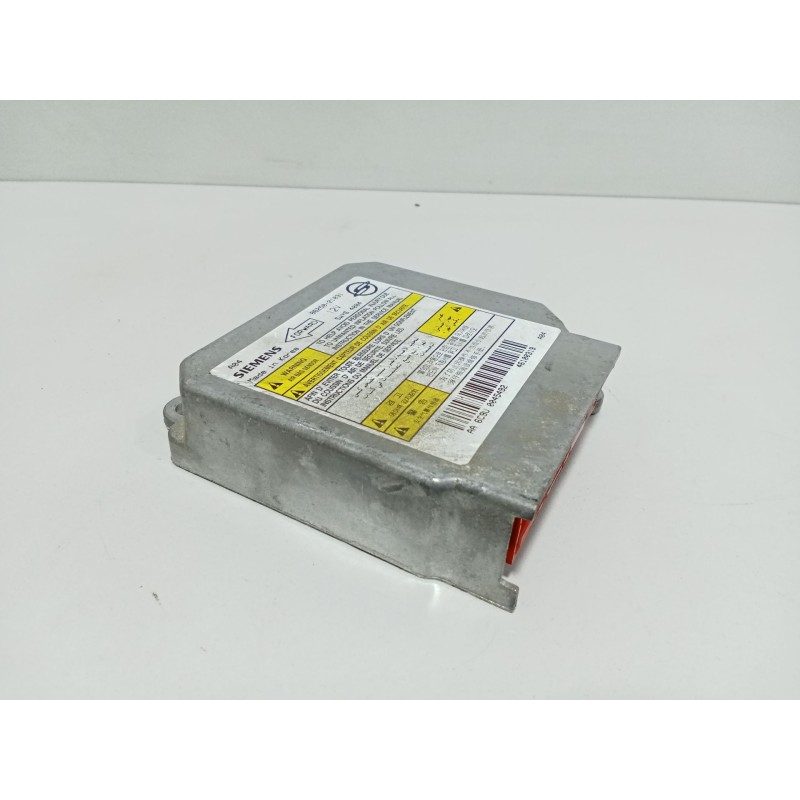 CENTRALITA AIRBAG 8625021031  - imagen 4