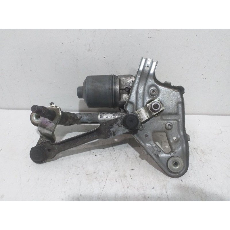 MOTOR LIMPIA DELANTERO DERECHO 1397220577  - imagen 2