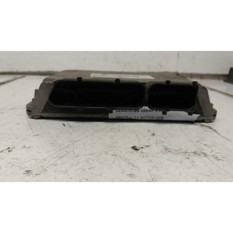 CENTRALITA MOTOR UCE 5WP437403  - imagen 2