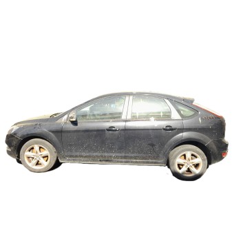 FORD FOCUS II (DA_, HCP, DP)
