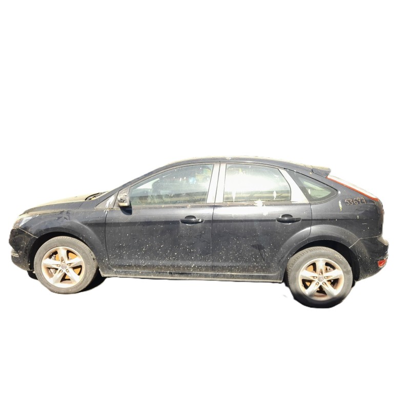 FORD FOCUS II (DA_, HCP, DP) - imagen 1