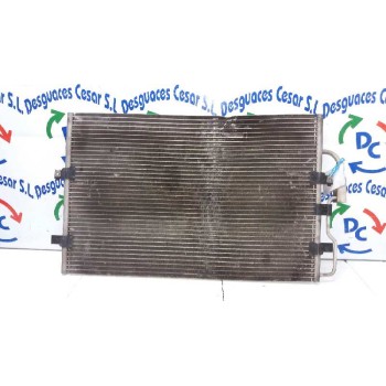 CONDENSADOR / RADIADOR AIRE ACONDICIONADO 