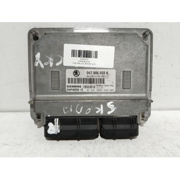 CENTRALITA MOTOR UCE 047906033K 