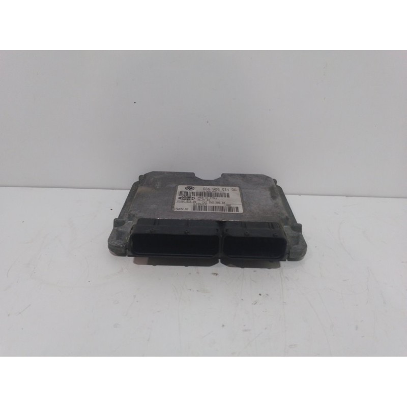 CENTRALITA MOTOR UCE 036906034DG  - imagen 3