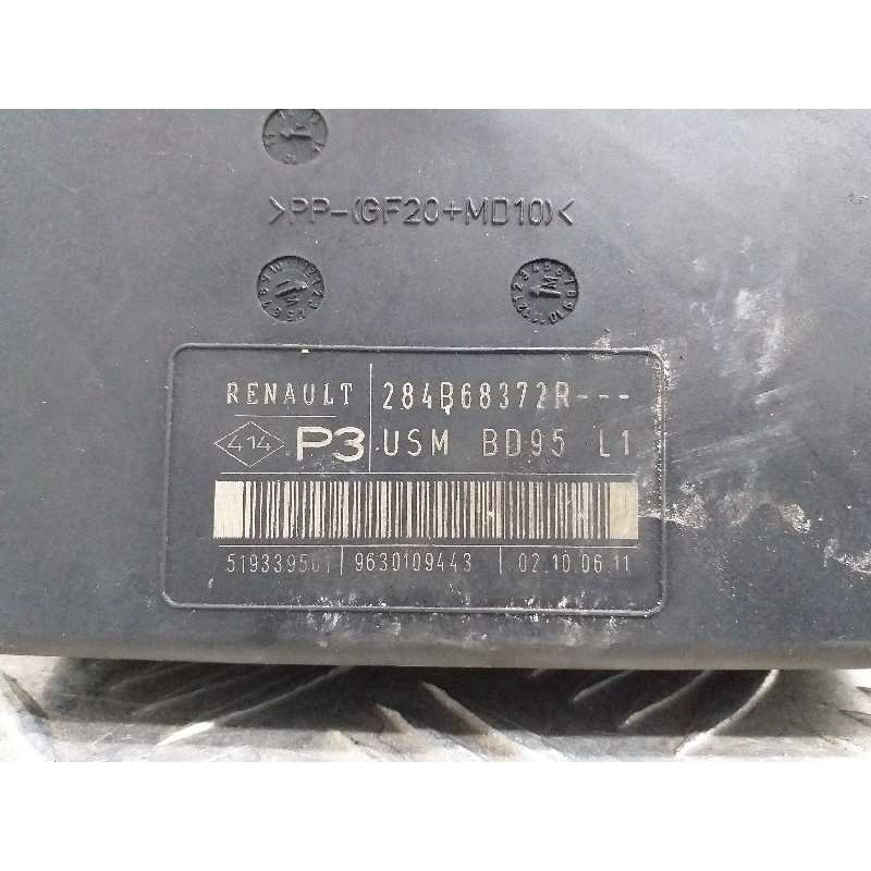 MODULO ELECTRONICO 284B68372R  - imagen 2