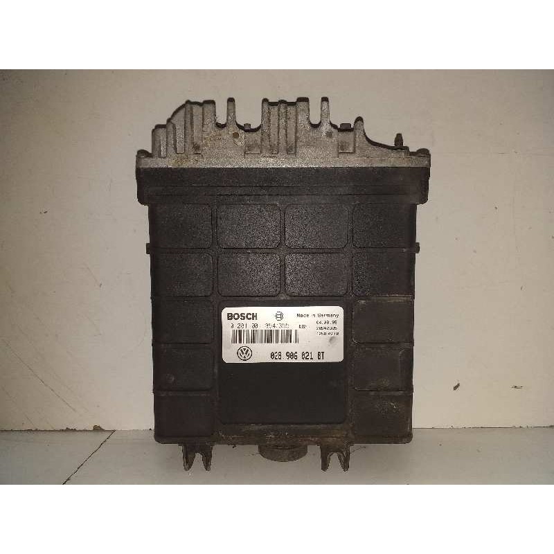 CENTRALITA MOTOR UCE 0281001354 028906021BT  - imagen 2
