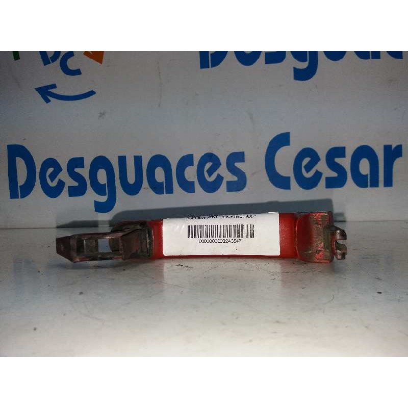 MANETA EXTERIOR DELANTERA DERECHA 3B0837207CFKZ  - imagen 2