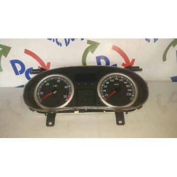 CUADRO INSTRUMENTOS 8200404177  OEM 8200404177