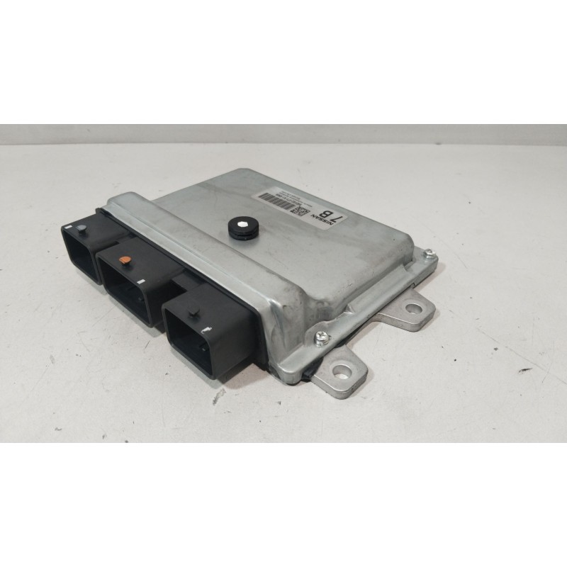 CENTRALITA MOTOR UCE MEV02  - imagen 2