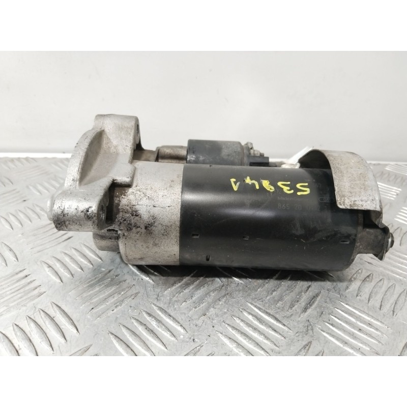 MOTOR ARRANQUE 1005821821  - imagen 3